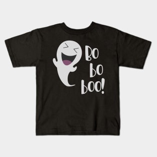 boboboo! Kids T-Shirt